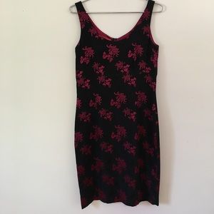 Monsoon Dress and Jacket